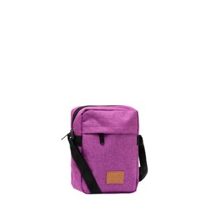 New Rebels ® Heaven V - Schoudertas - Crossbody - Polyester - Fuchsia
