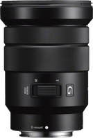 Sony E PZ 18-105mm f/4 G OSS - thumbnail