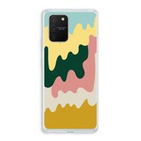 Baar B: Samsung Galaxy S10 Lite Transparant Hoesje