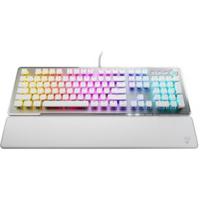 Turtle Beach TURA38.BX.GAKF Vulcan II Mechanical RBG Gaming Keyboard - White - US Layout