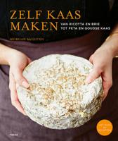 Zelf kaas maken (Hardback) Zelf kaas maken (Hardback)