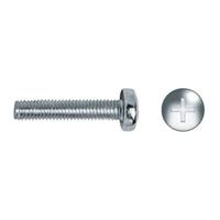 Schroefdoos CELO 4 x 15 mm Verzinken (500 Stuks)