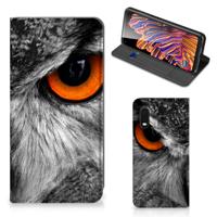 Samsung Xcover Pro | Hoesje maken | Uil