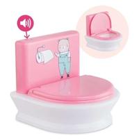 COROLLE Interactieve toiletten - thumbnail