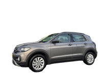 Volkswagen T Cross