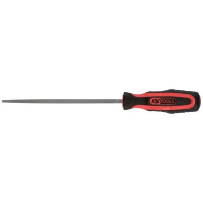 KS Tools 1570324 Vierkante vijl, vorm D, 150 mm, kieb1 Lengte 230 mm 1 stuk(s)