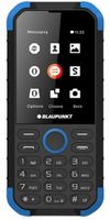 Blaupunkt outdoortelefoon Sand Dual Sim 7,8 cm blauw/zwart - thumbnail