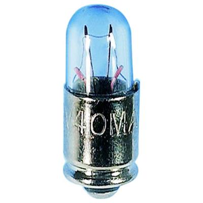 Barthelme 00282840 Subminiatuurgloeilamp 28 V 1.12 W MG5.7s/9 Helder 1 stuk(s)