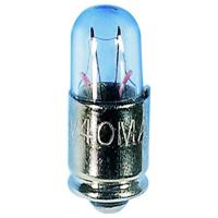 Barthelme 00282840 Subminiatuurgloeilamp 28 V 1.12 W MG5.7s/9 Helder 1 stuk(s)
