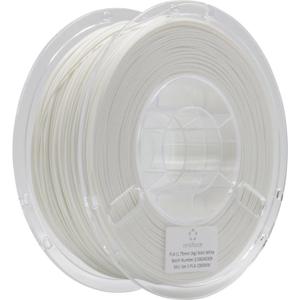 Renkforce RF-4738600 Filament PLA kunststof 1.75 mm 1000 g Wit (mat) 1 stuk(s)