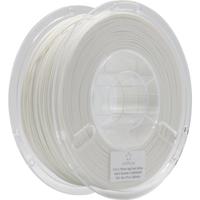 Renkforce RF-4738600 Filament PLA kunststof 1.75 mm 1000 g Wit (mat) 1 stuk(s)