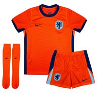 Nederlands Elftal Mini Tenue 2024-2025 - thumbnail