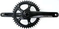 SRAM Crankset rival 1 bb30 42 t. 170mm black