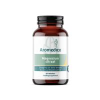 Aromedica Magnesium citraat 60 Tabletten