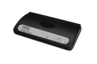 Digitus DN-13006-1 Netwerkprintserver LAN (10/100 MBit/s), USB, Parallel (IEEE 1284)