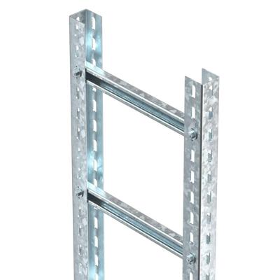 OBO Bettermann 6010008 Steigerladder 3 m