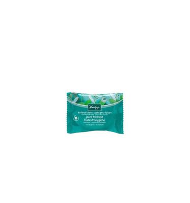 Badbruistablet refreshing eucalyptus