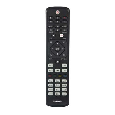 Universele afstandsbediening Hama 00221064