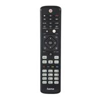 Universele afstandsbediening Hama 00221064 Universele afstandsbediening Hama 00221064