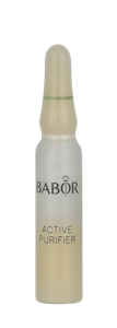 Babor Active Purifyier Ampoule Concentrates 14ml Gerichte behandeling
