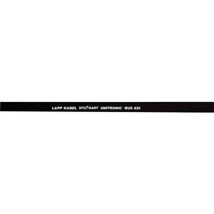 LAPP 2170843/500 Buskabel UNITRONIC® BUS 2 x 1.5 mm² Zwart 500 m