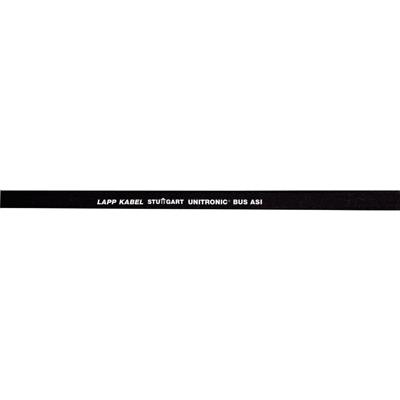 LAPP 2170843/500 Buskabel UNITRONIC® BUS 2 x 1.5 mm² Zwart 500 m