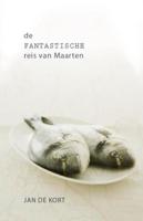 De fantastische reis van Maarten (Paperback)