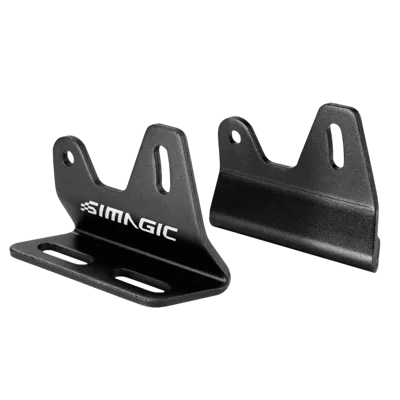 Simagic Alpha EVO Side Mount Brackets (MB-S)