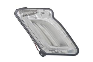 Extra/bijzet verlichting links 125288009