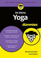 De kleine Yoga voor Dummies - Georg Feuerstein, Larry Payne - ebook