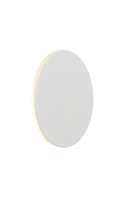 EKLYPS LED Wandlamp Ø 15 cm LED 1x6W 3000K Wit
