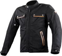 LS2 Jacket bullet man black l