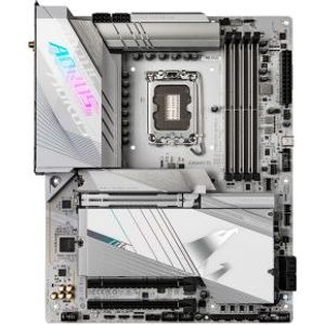 AORUS Z790 PRO X moederbord Intel Z790 LGA 1700 ATX