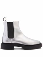 Giuseppe Zanotti bottines Aston G - Gris - thumbnail