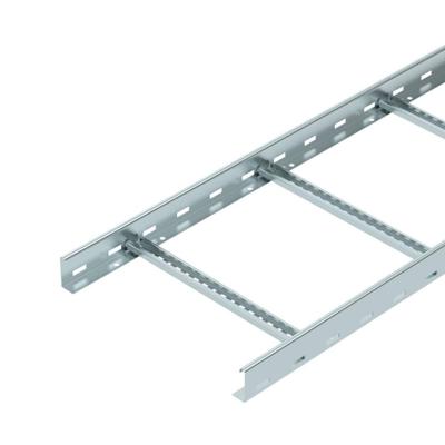 OBO Bettermann 6209614 Kabelgeleider (l x b x h) 3 m x 400.00 mm x 60.00 mm 3 m Grijs