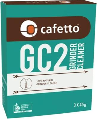 Cafetto Koffiemolenreiniger
