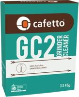 Cafetto Koffiemolenreiniger Cafetto Koffiemolenreiniger