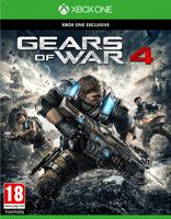 Gears of War 4 - thumbnail