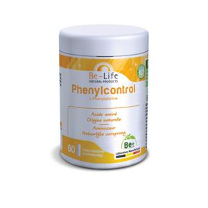 Be-Life Phenylcontrol (60 Softgels)