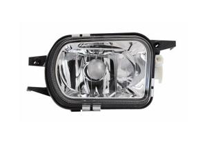 Mistlamp -3/04 Helder Glas links 3032997
