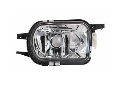 Mistlamp -3/04 Helder Glas links 3032997