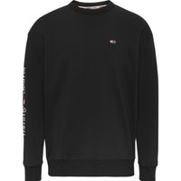 Reg Linear Placement Crew Sweater - thumbnail