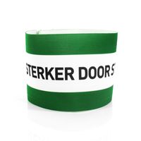 Aanvoerdersband Sterker door Strijd