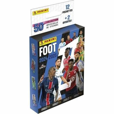 Stickers Album Panini