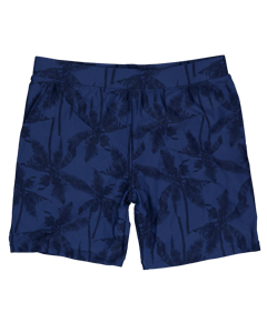 Zwemboxer - Blauw
