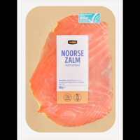 Jumbo Noorse Zalm 100 g