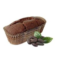 FeelingOK Plumcake cacao (45 gr) - thumbnail