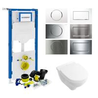 Geberit up320 set19 Sigma 10