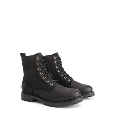 Travelin' men - - Zwart - Maat
