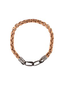 John Hardy bracelet Asli - Or